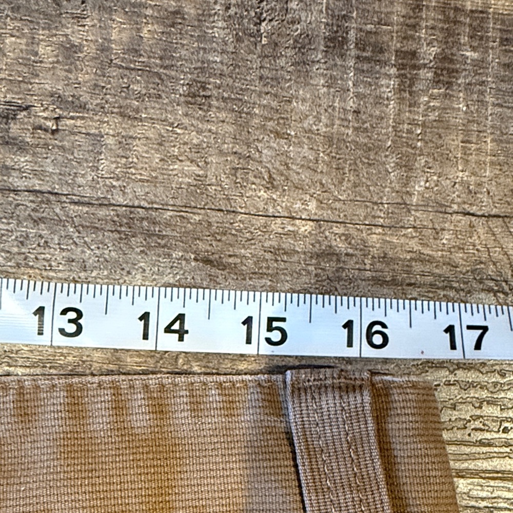 Express Men's Pants Size 34 X 32 - Picture 8 of 13